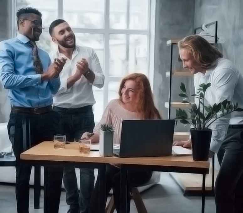 攻击网站服务器软件 - 软件开发与安全服务